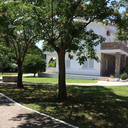 Villa Jeanna Troulos Esterno foto
