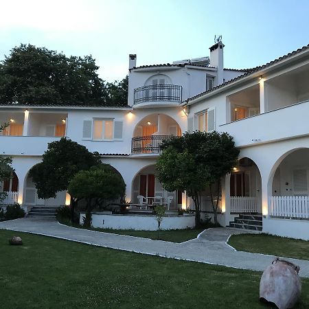 Villa Jeanna Troulos Esterno foto
