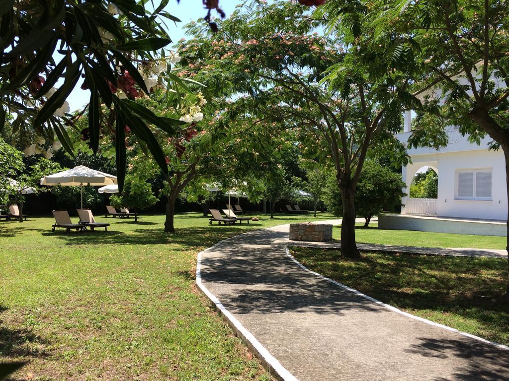 Villa Jeanna Troulos Esterno foto