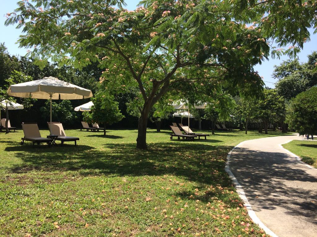 Villa Jeanna Troulos Esterno foto