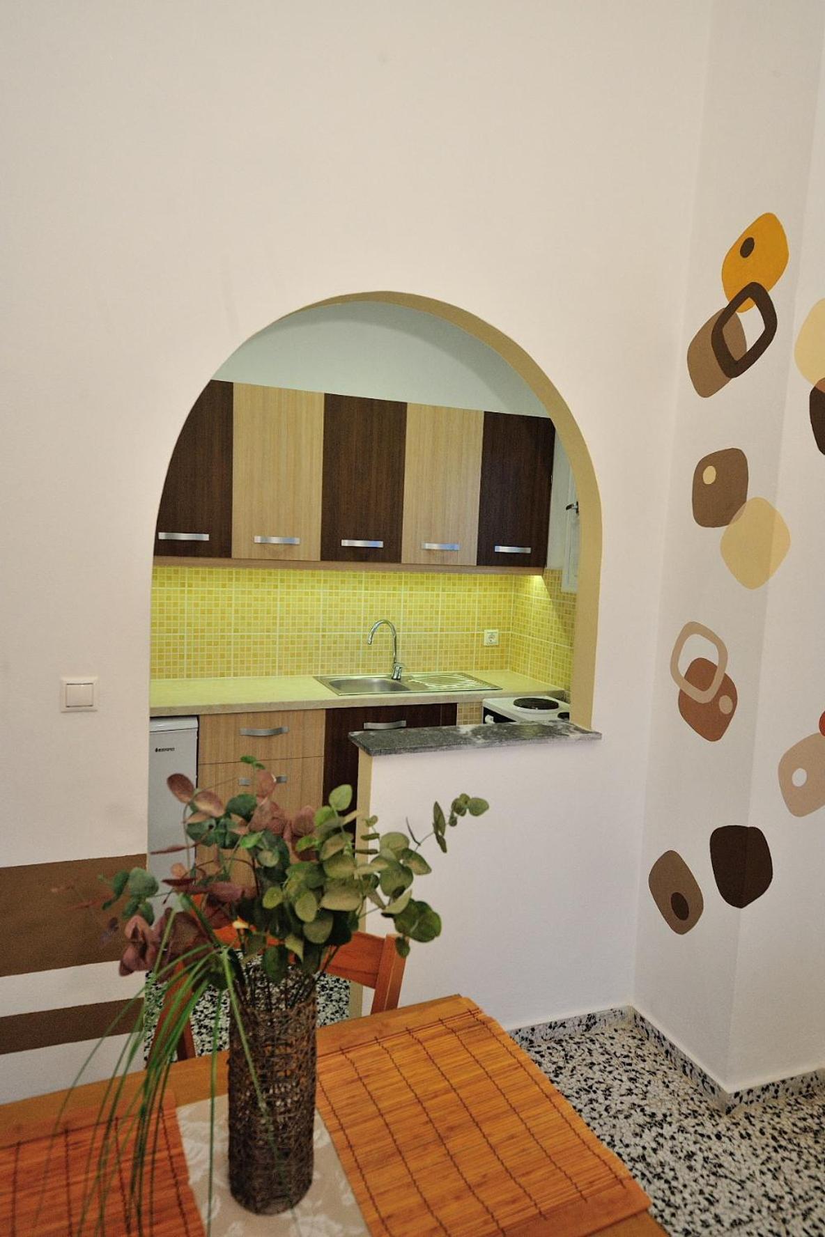 Villa Jeanna Troulos Esterno foto