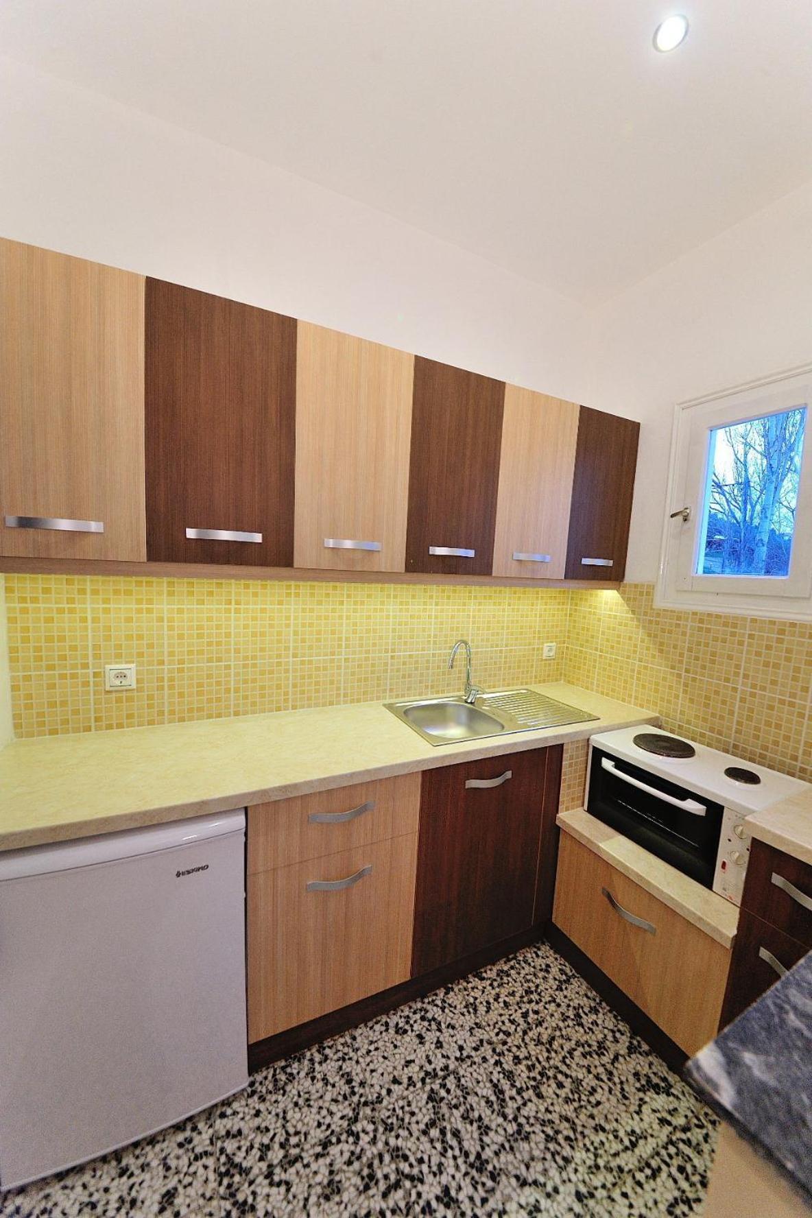 Villa Jeanna Troulos Esterno foto