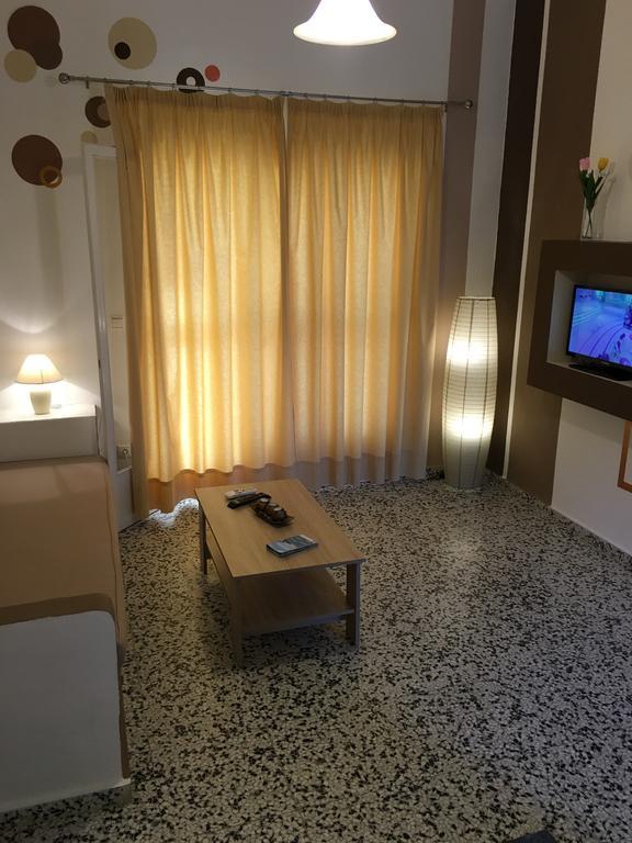 Villa Jeanna Troulos Esterno foto