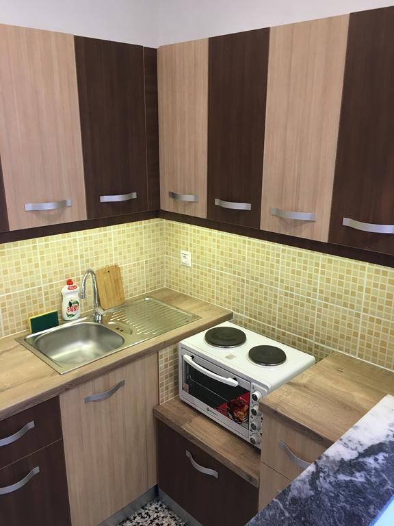 Villa Jeanna Troulos Esterno foto